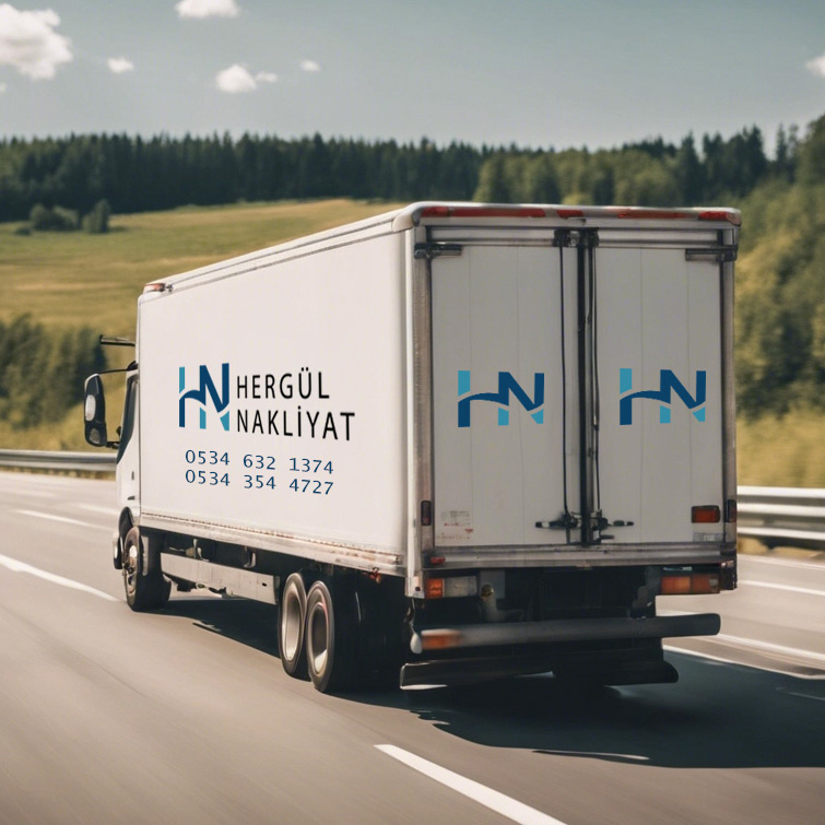 Hergül Nakliyat
